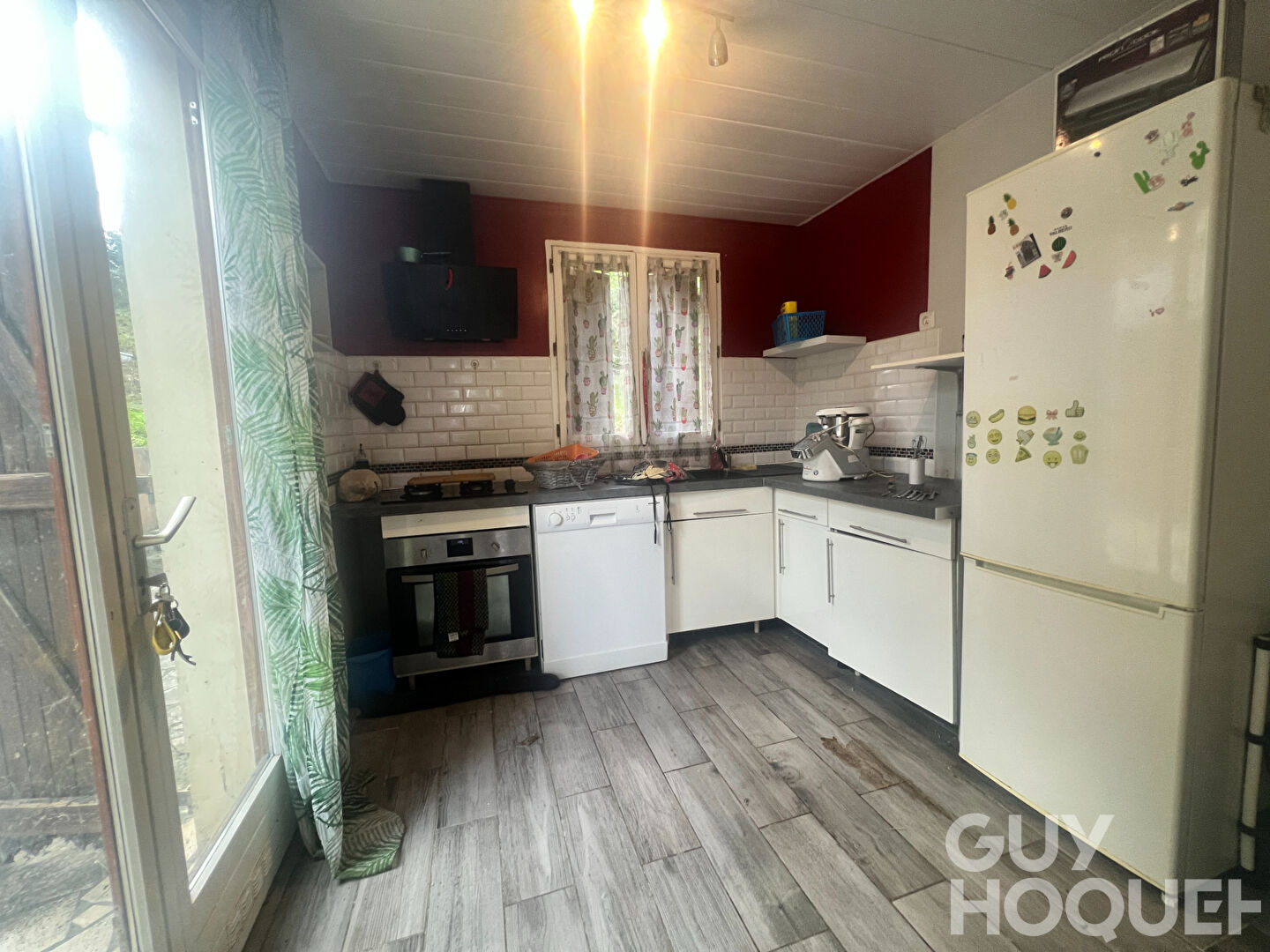 Maison LAGOR