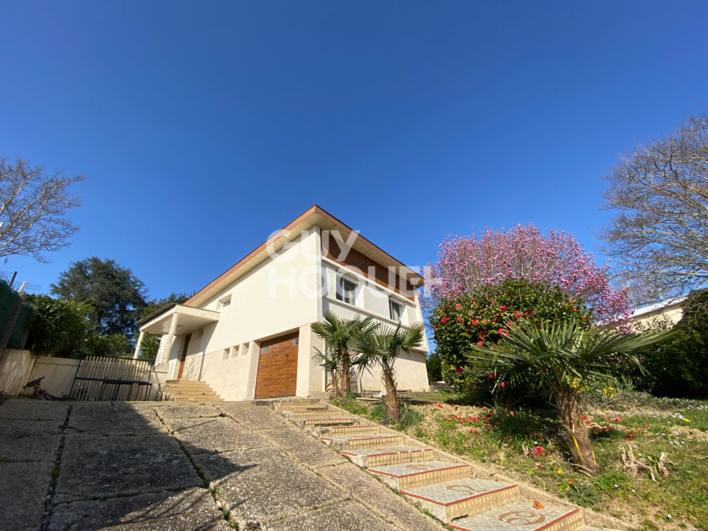 Maison Orthez