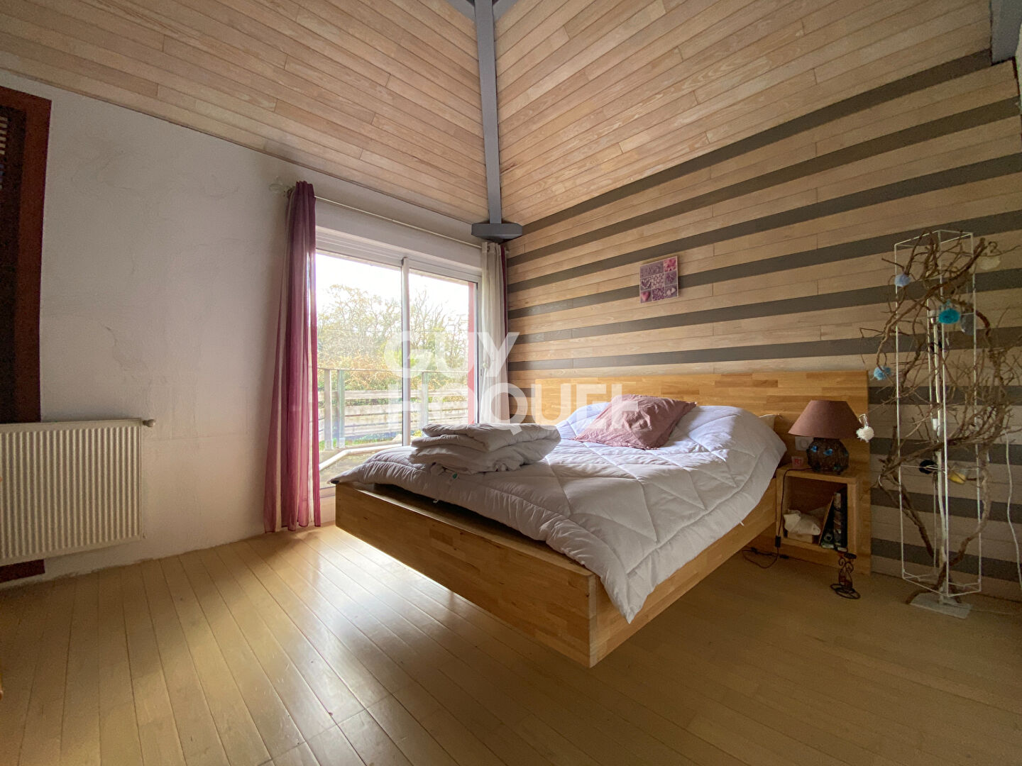 Maison Orthez 5 pièce(s) 158.29 m2