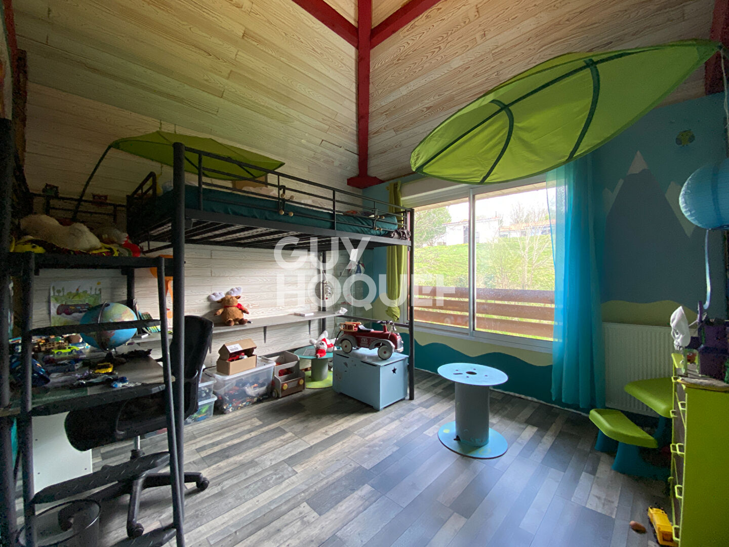 Maison Orthez 5 pièce(s) 158.29 m2