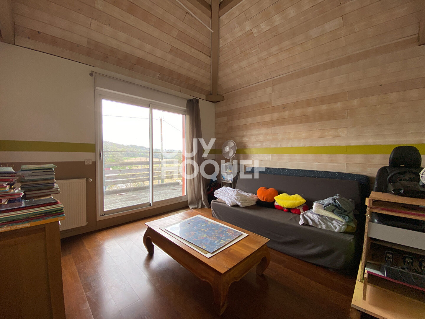 Maison Orthez 5 pièce(s) 158.29 m2