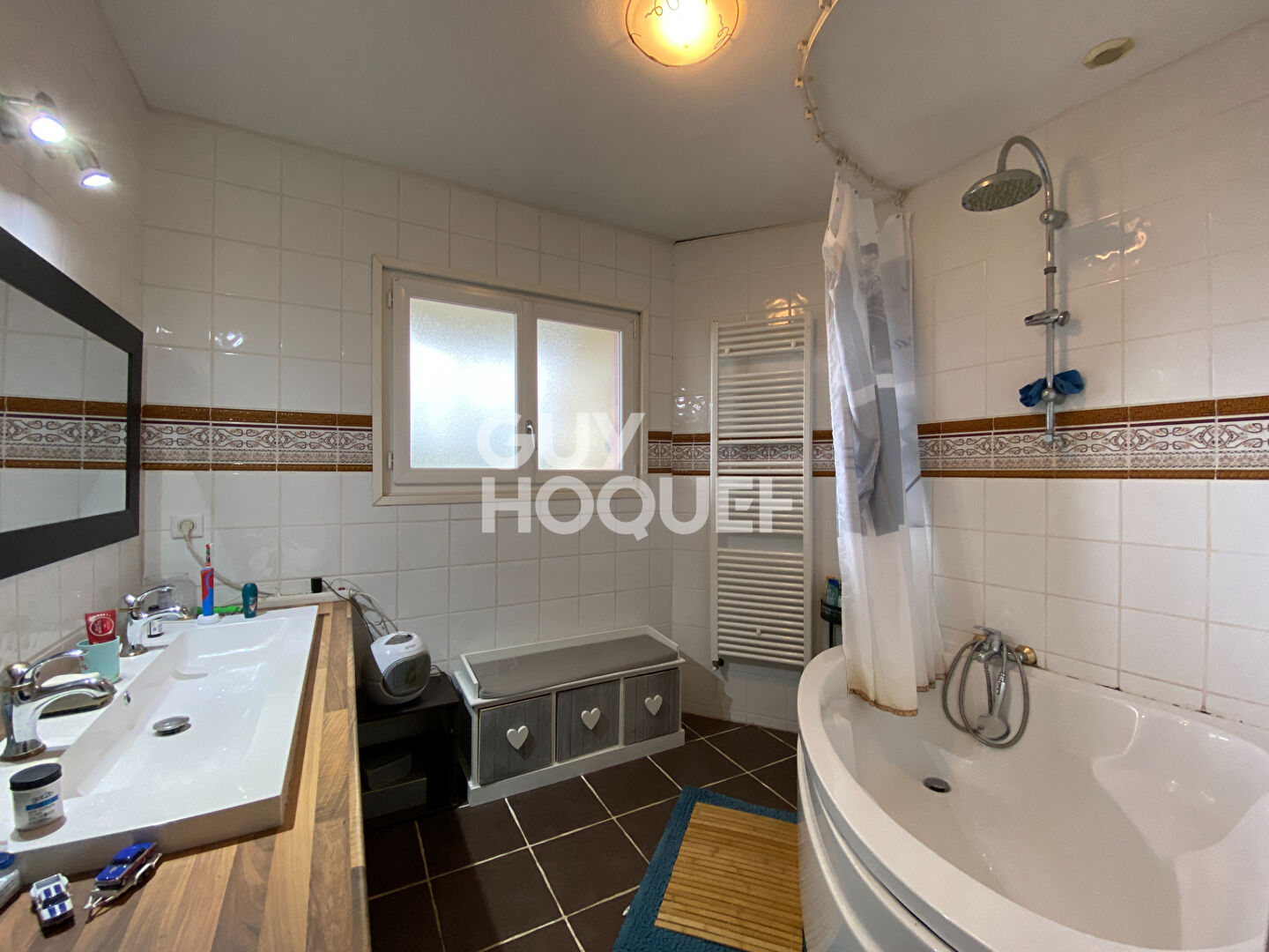 Maison Orthez 5 pièce(s) 158.29 m2