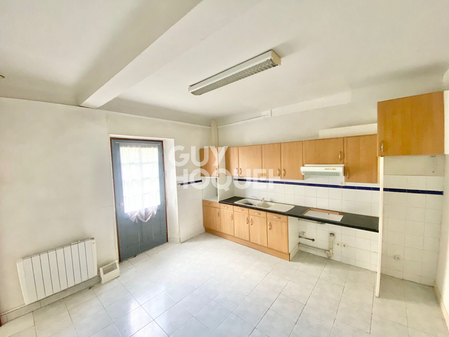 Appartement T3 Salies De Bearn 3 pièce(s)