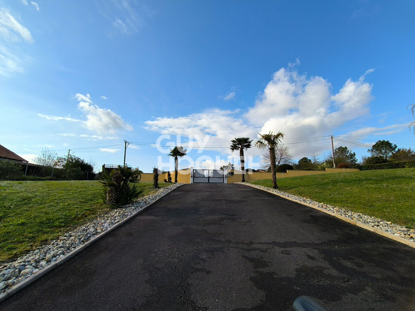 Maison d'exception à vendre