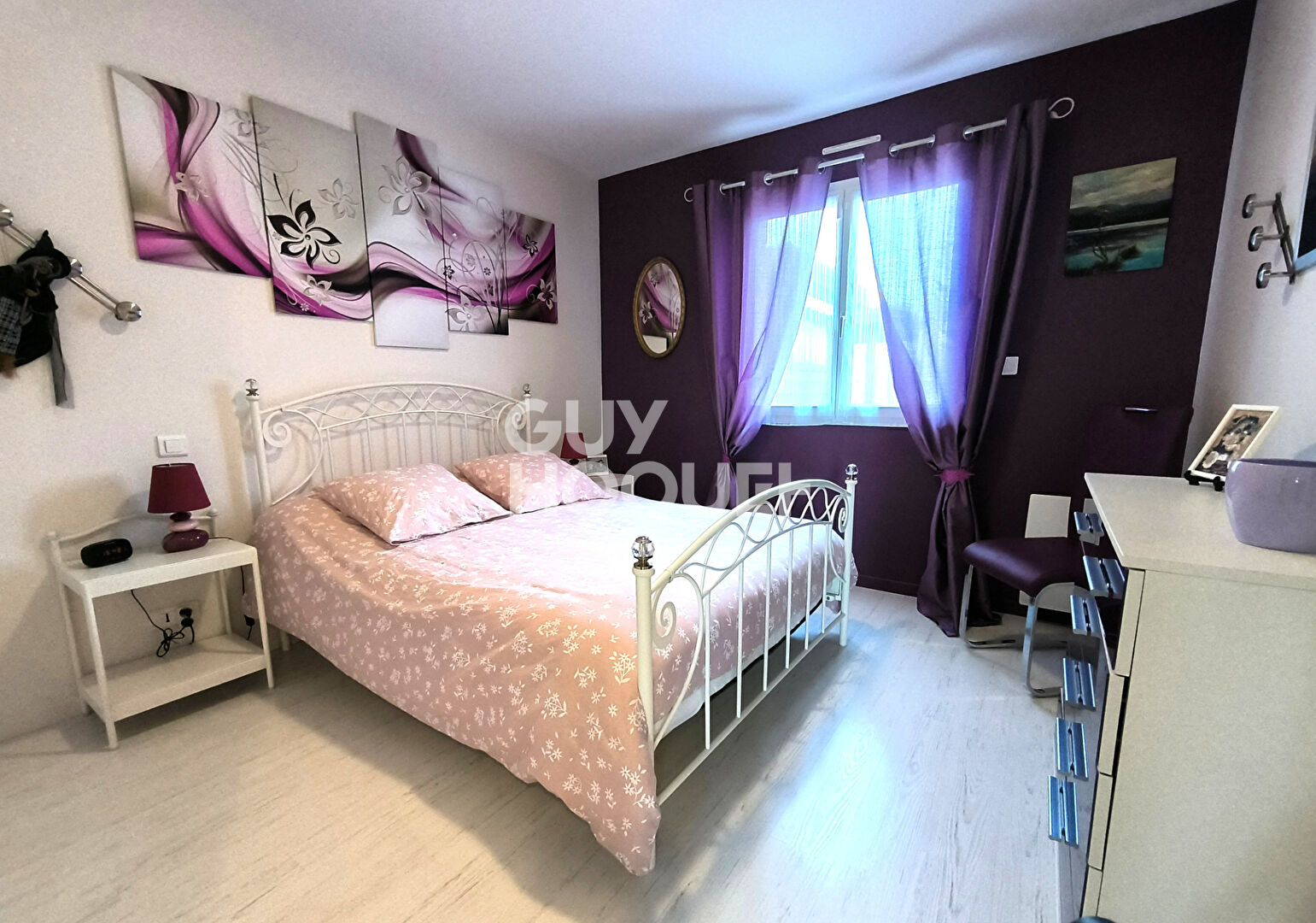 Maison d'exception à vendre