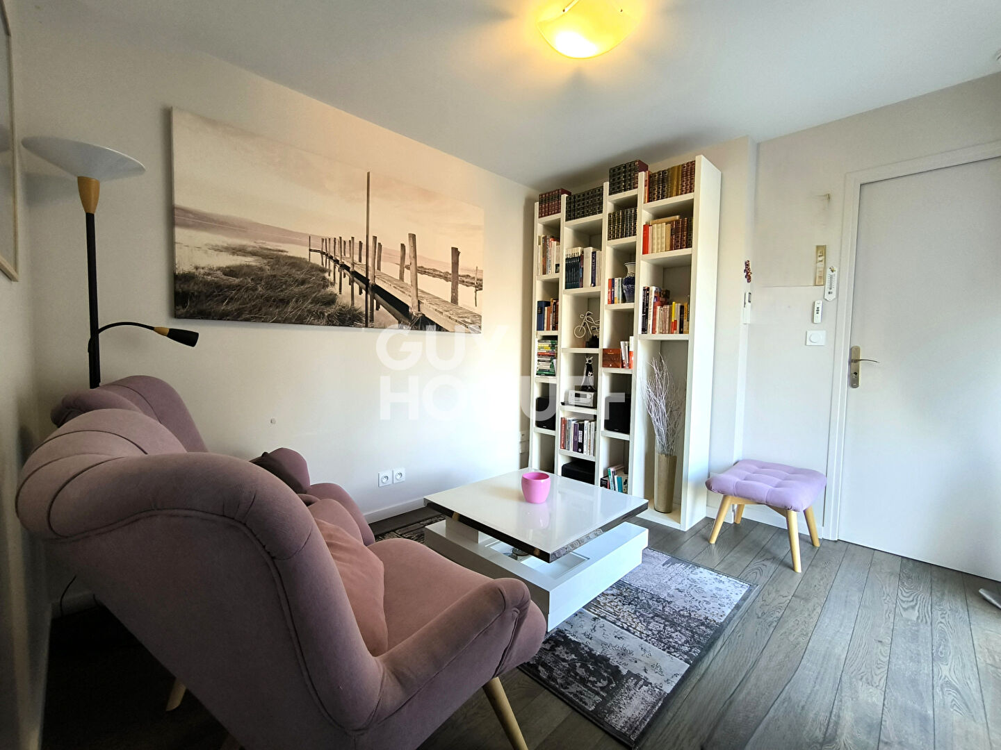 Maison d'exception à vendre