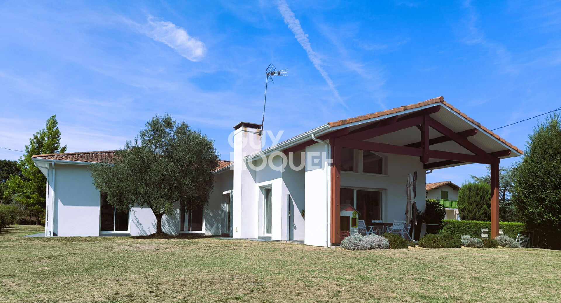 Maison à vendre proche Mugron - Référence 6787