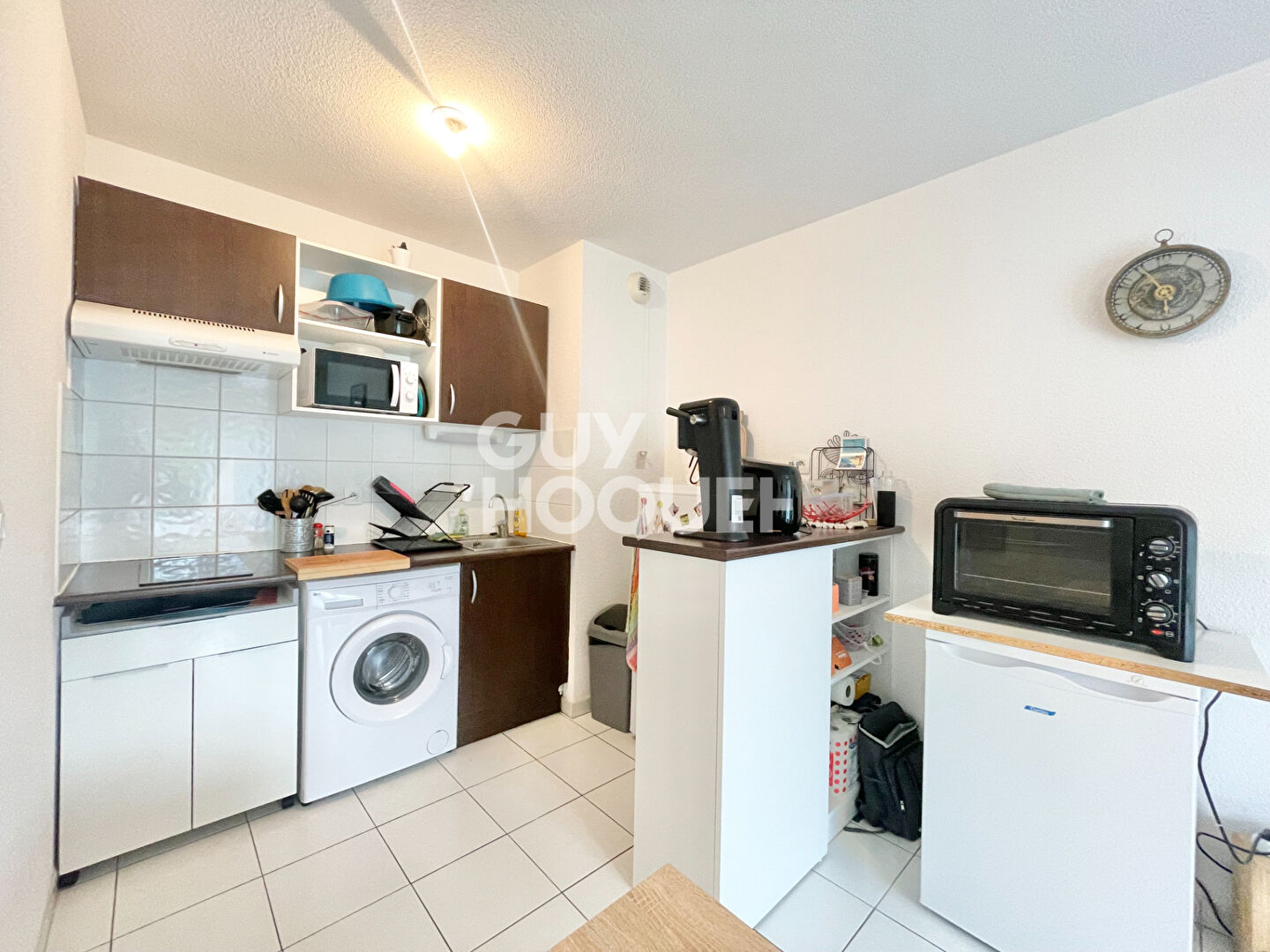 Appartement 2 pièces à louer à Orthez