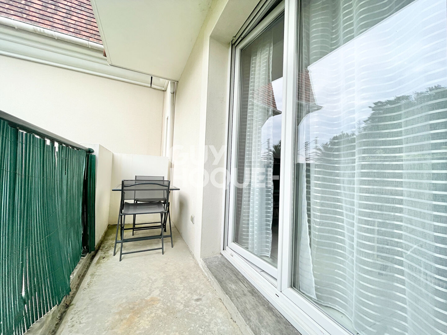 Appartement 2 pièces à louer à Orthez