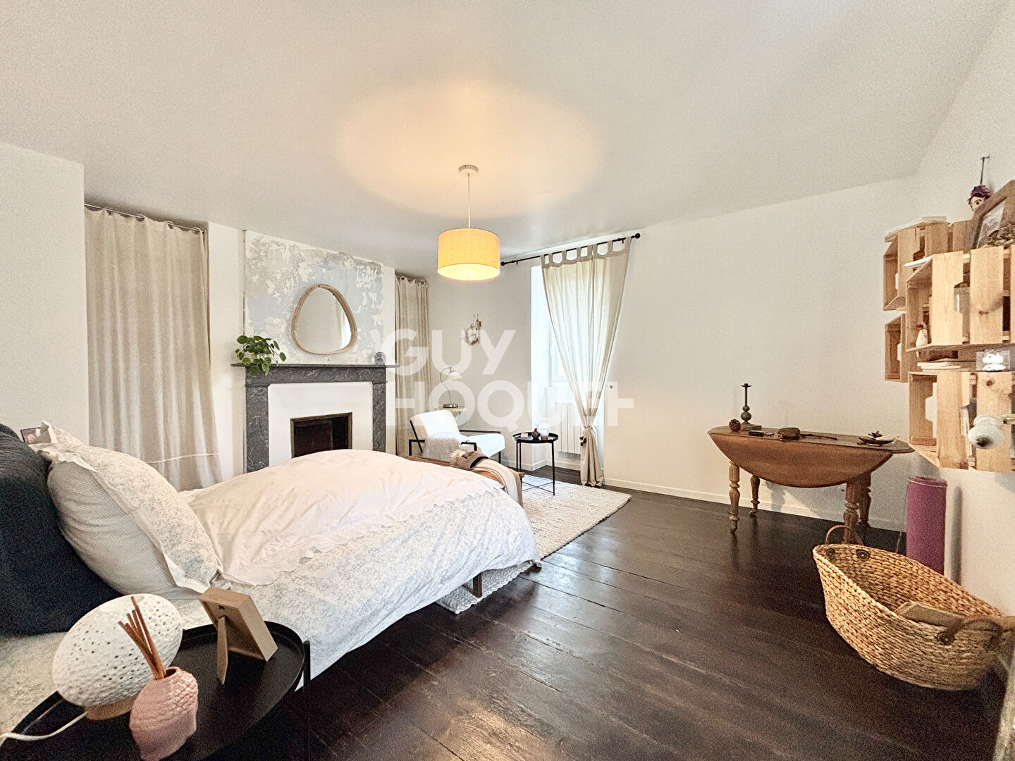 Maison proche ORTHEZ avec dépendance et jardin