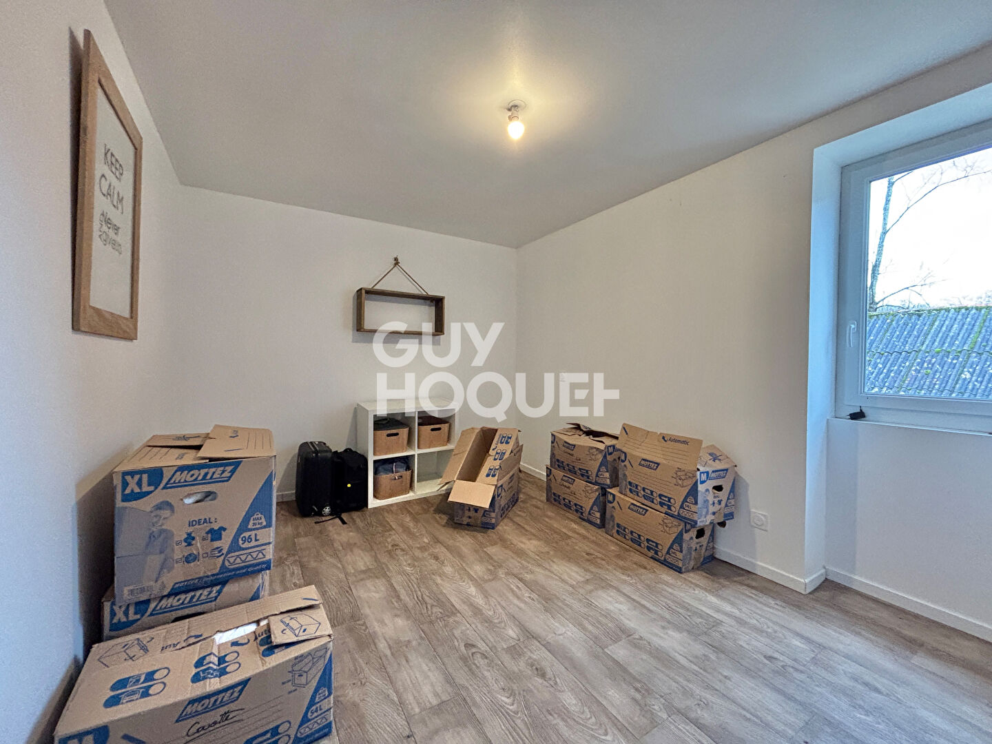 Maison proche ORTHEZ avec dépendance et jardin