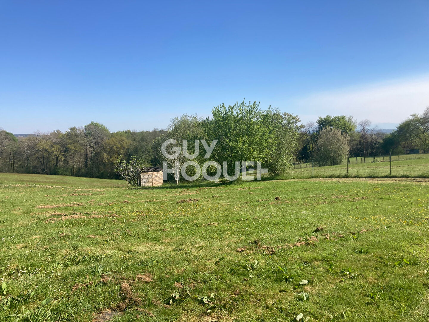 Maison MEUBLEE à louer à Nassiet - 4 pièces avec jardin spacieux