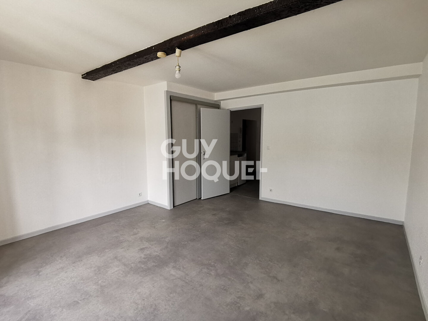 Appartement STUDIO à louer à Tilh