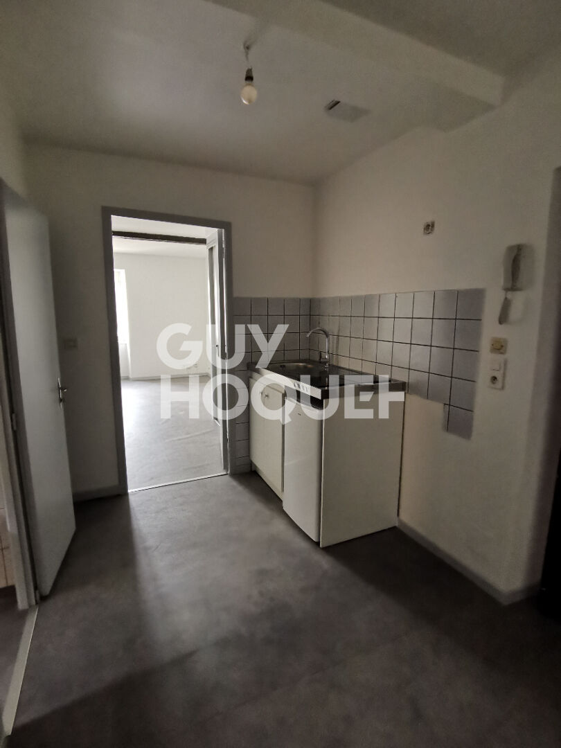 Appartement STUDIO à louer à Tilh