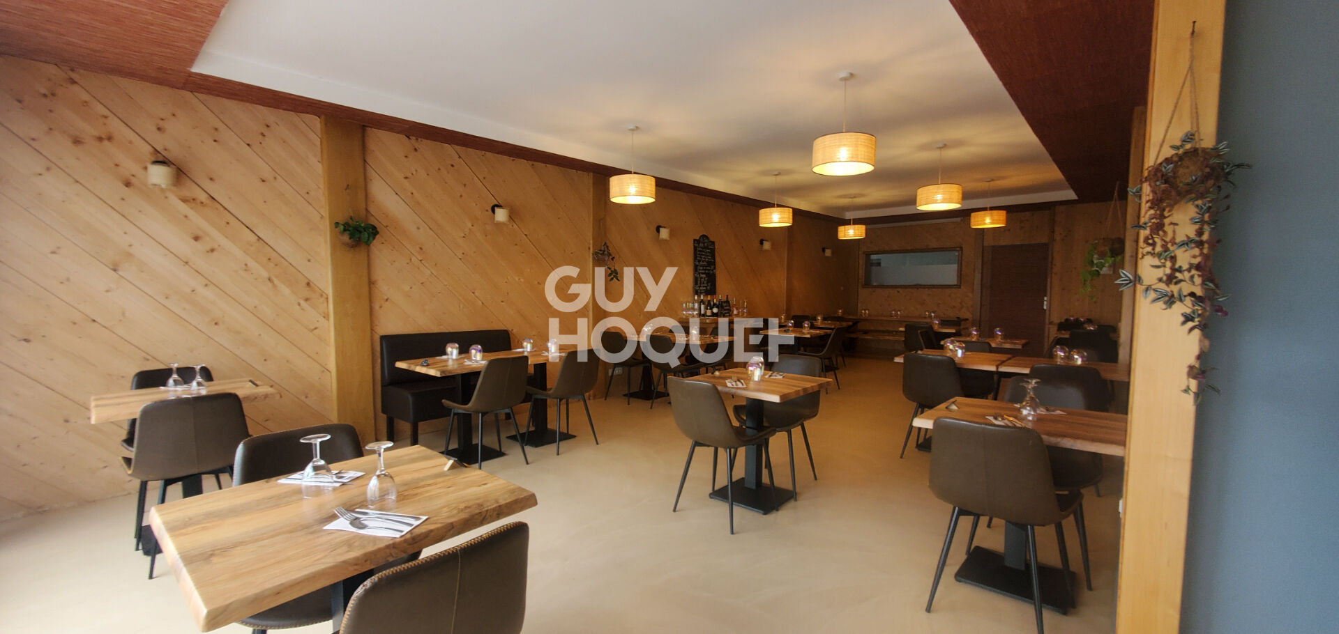 À vendre : Fonds de commerce