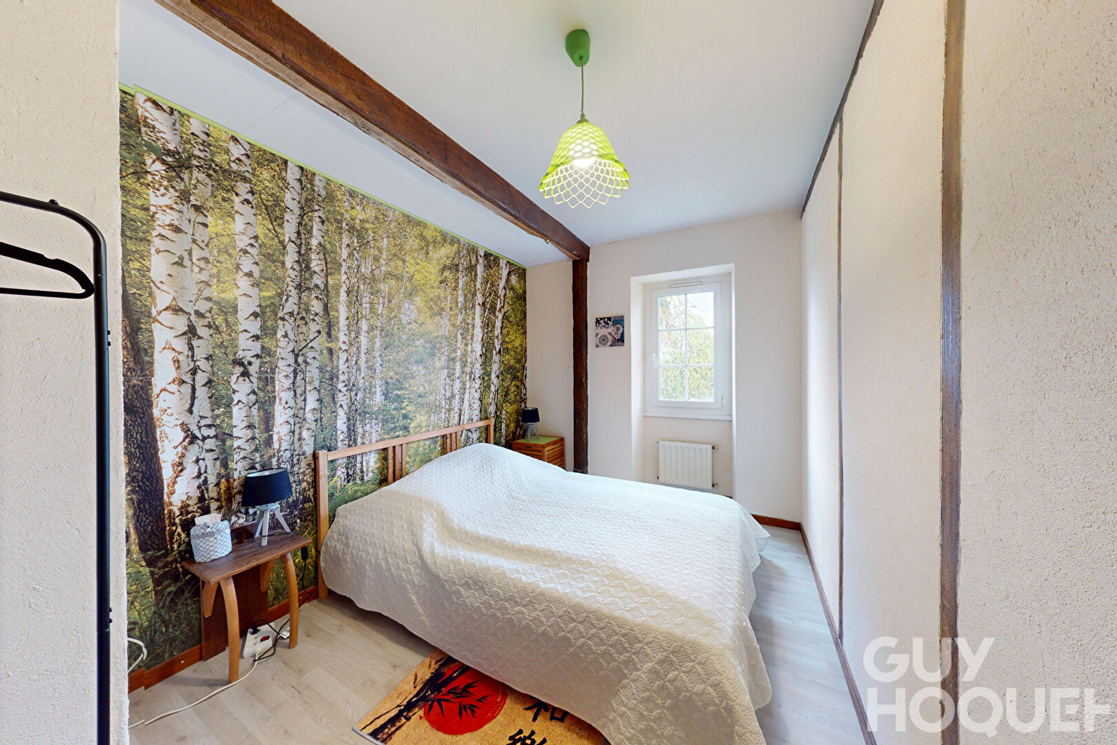 Maison de caractère en pierres apparentes 158 m² avec piscine et dépendance