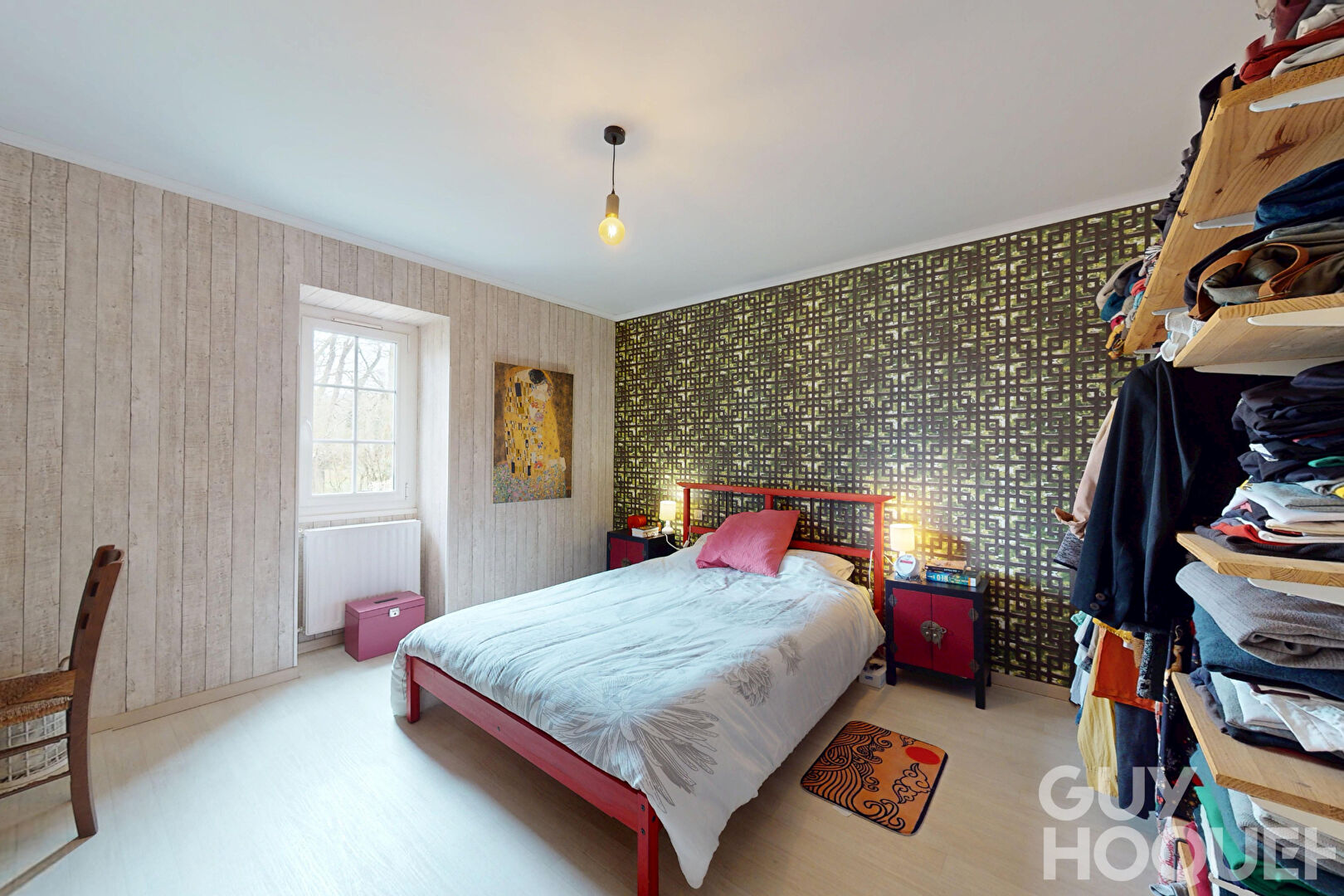 Maison de caractère en pierres apparentes 158 m² avec piscine et dépendance