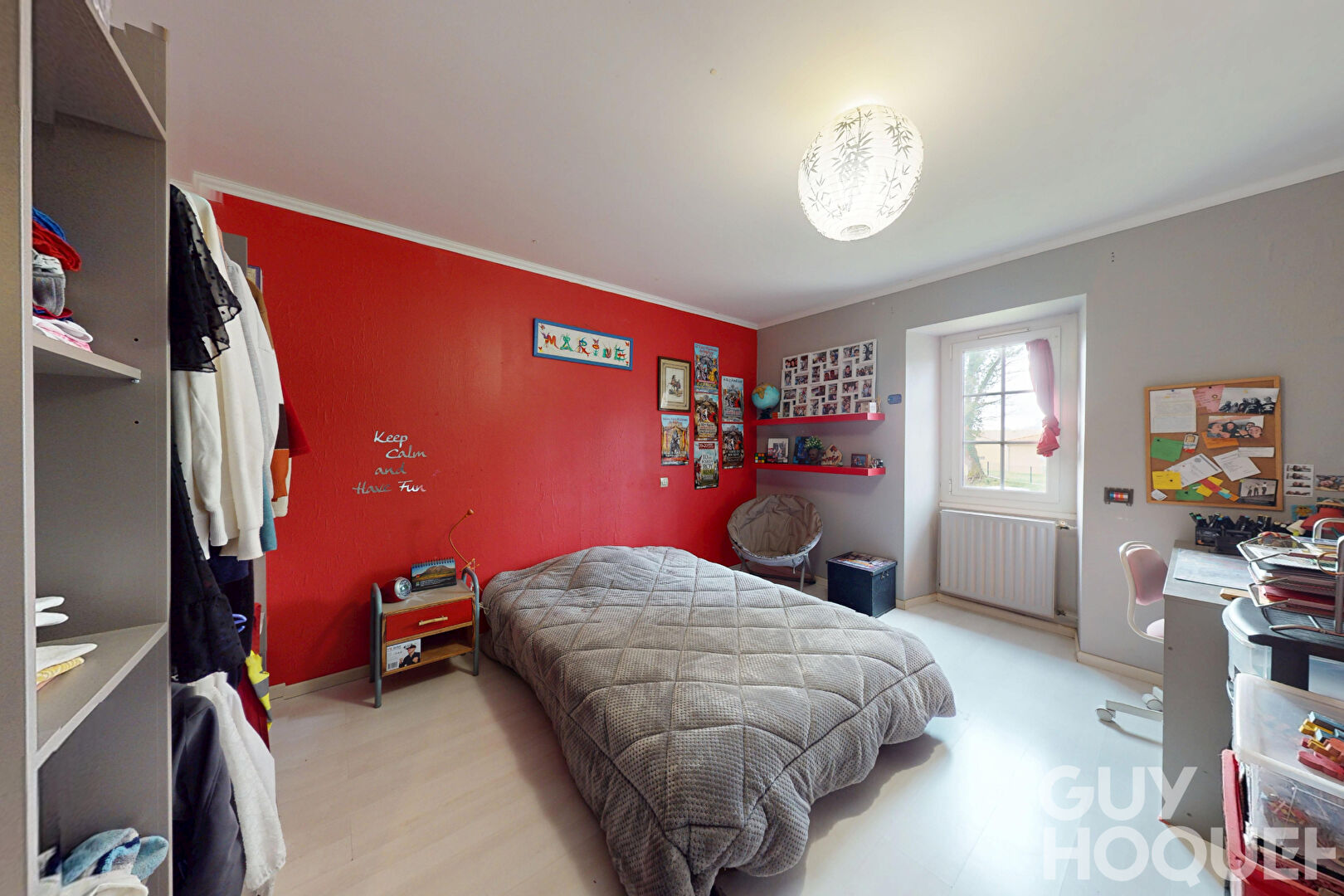 Maison de caractère en pierres apparentes 158 m² avec piscine et dépendance