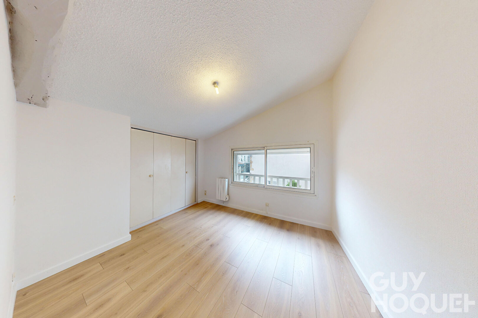 Maison/Appartement F2 de 38 m² hyper-centre d'Hagetmau