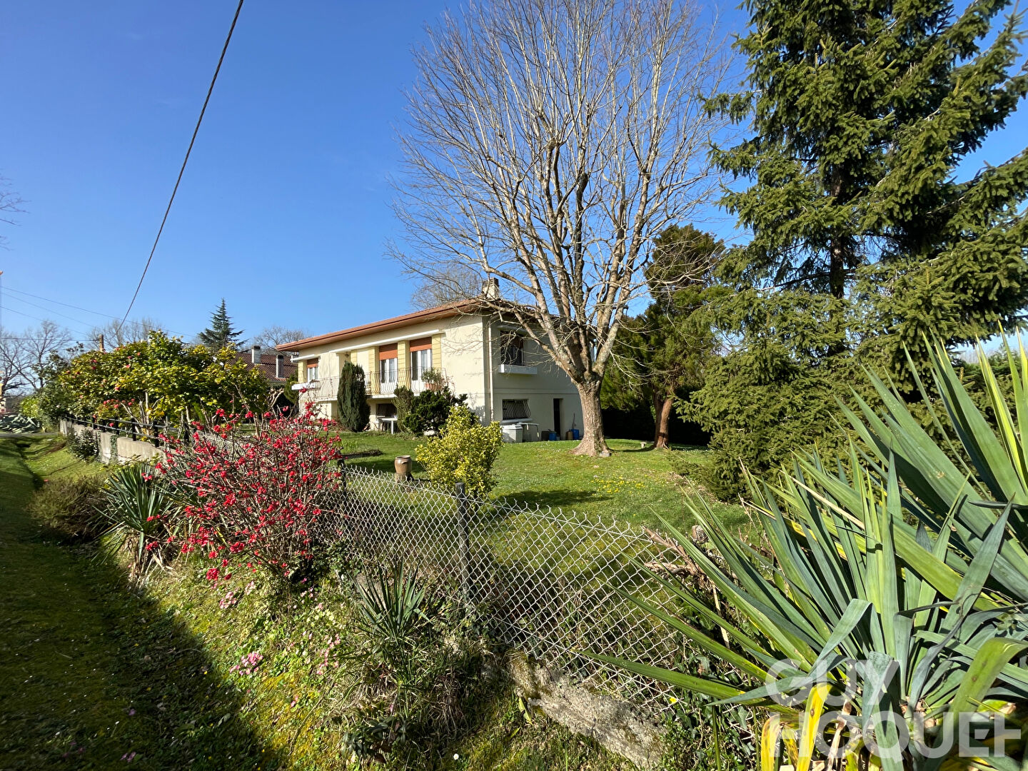 Maison Bonnut 4 pièce(s) 108.29 m2