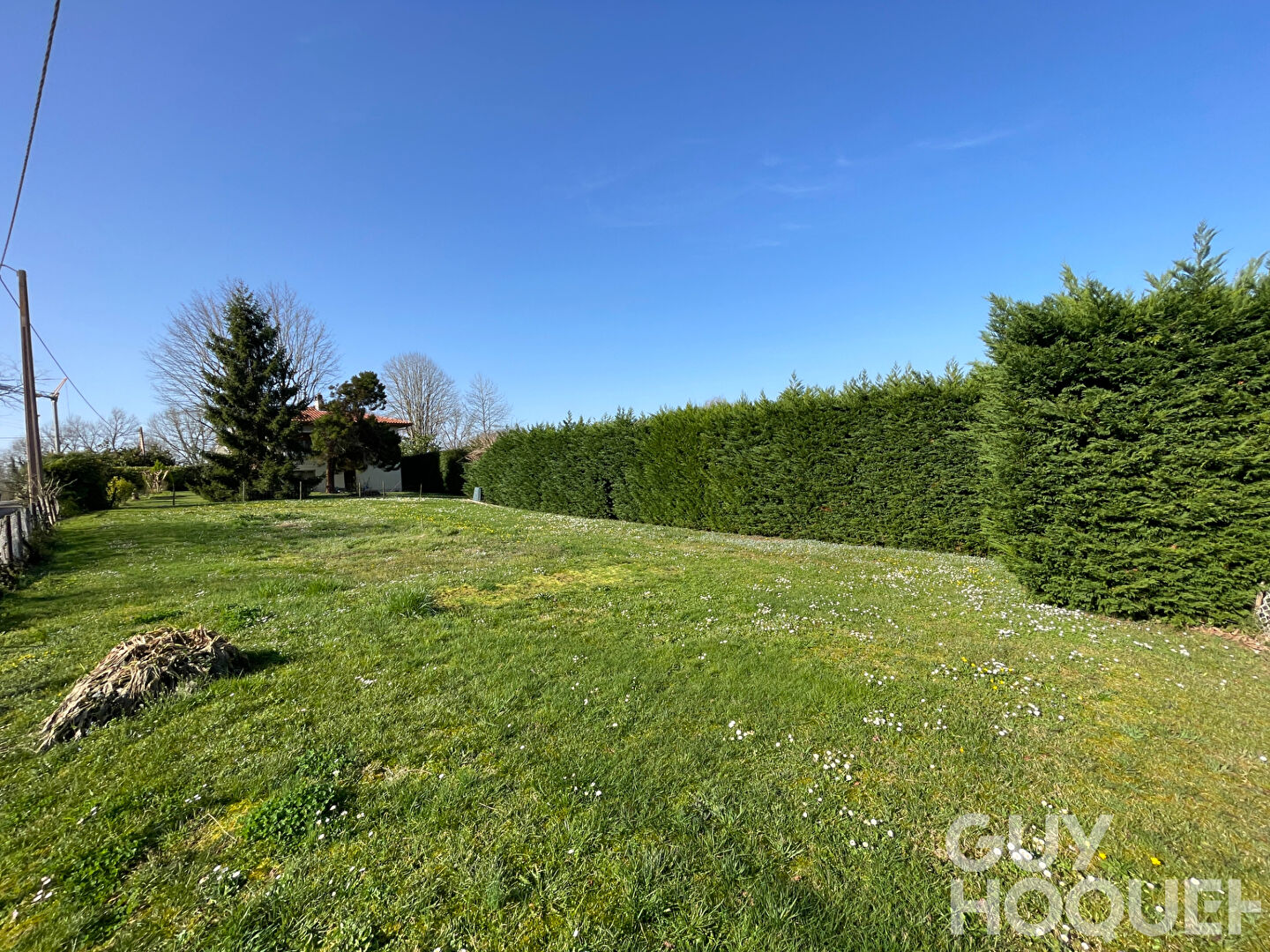 Maison Bonnut 4 pièce(s) 108.29 m2