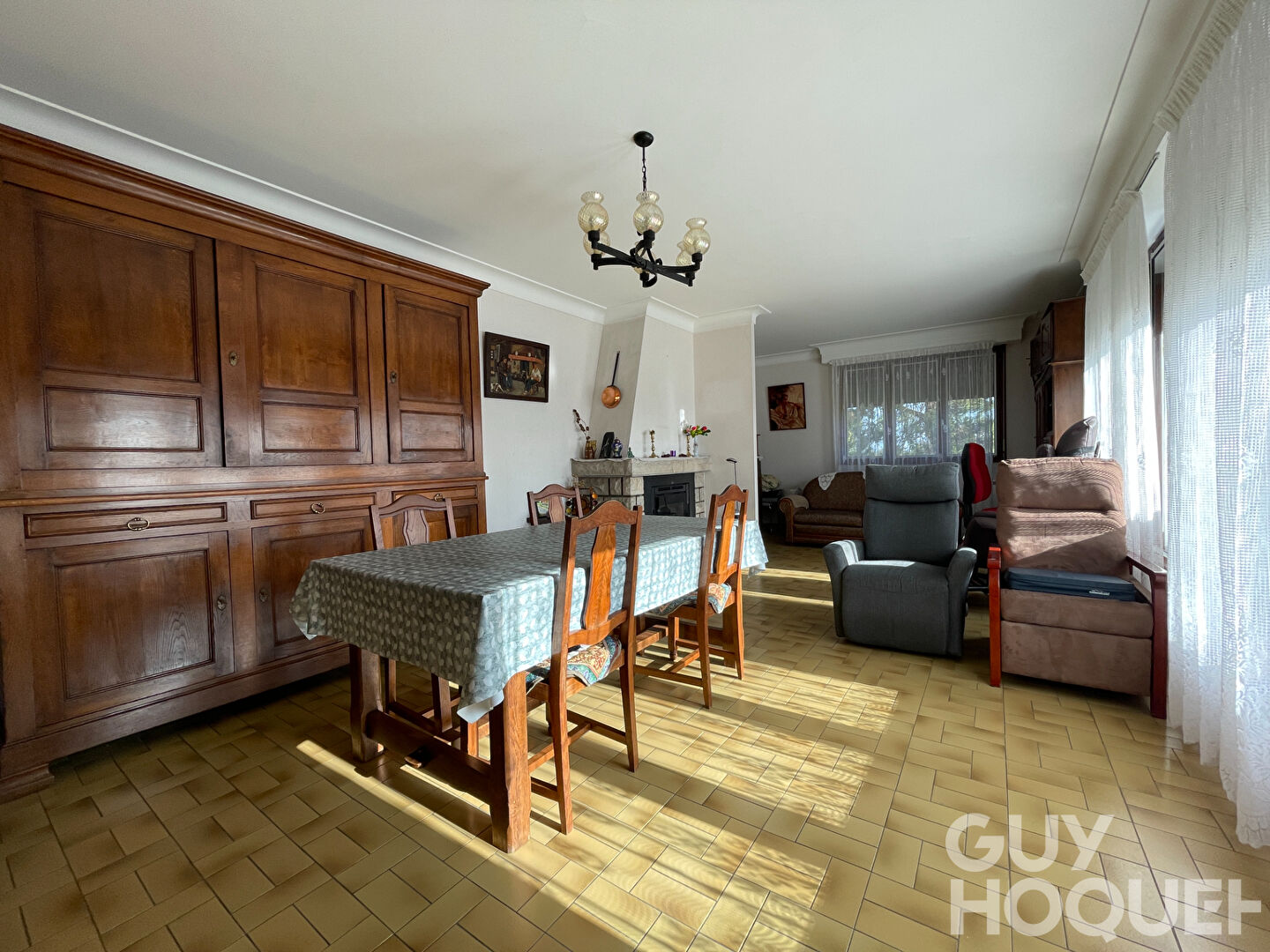 Maison Bonnut 4 pièce(s) 108.29 m2