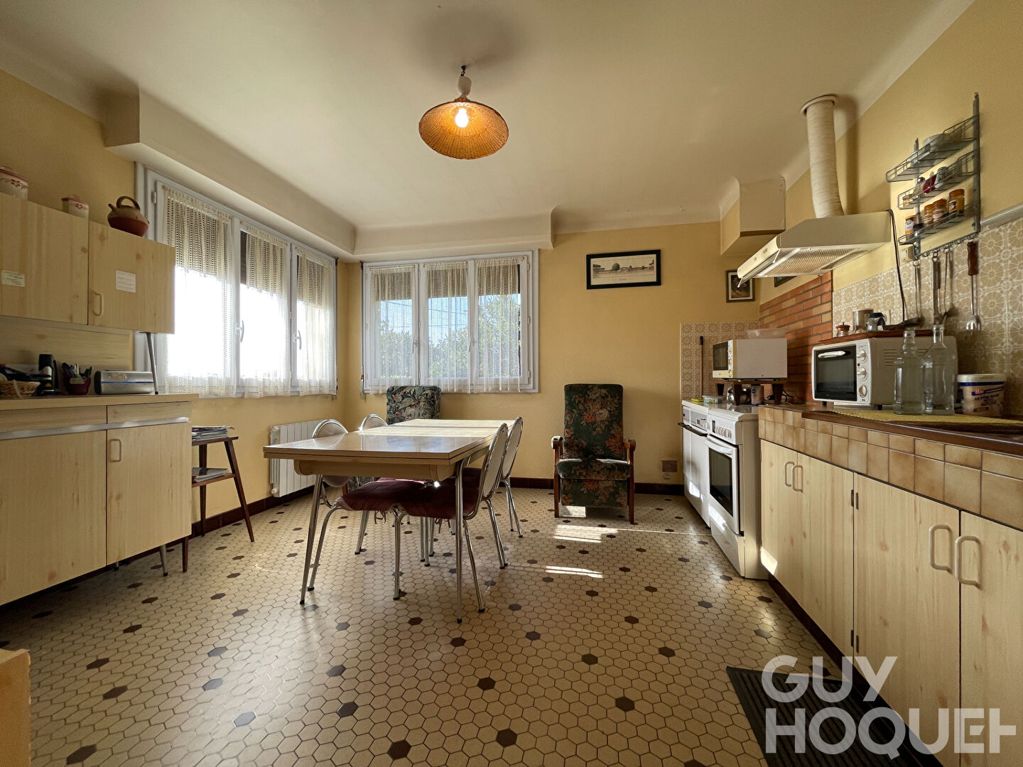 Maison Bonnut 4 pièce(s) 108.29 m2