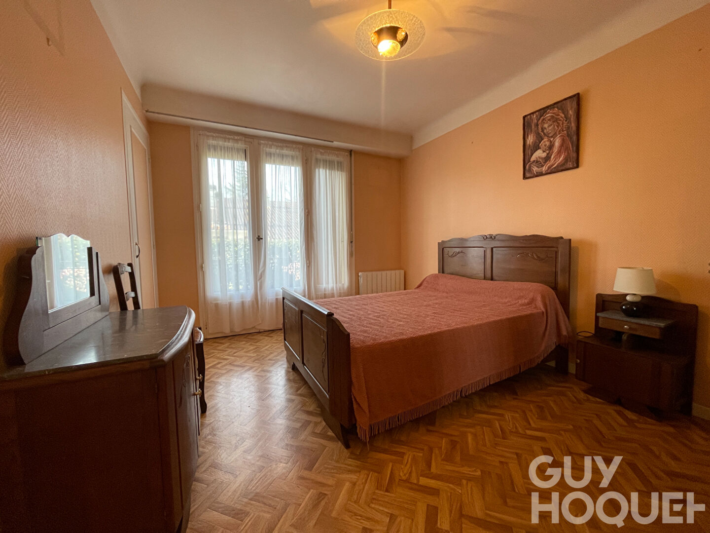 Maison Bonnut 4 pièce(s) 108.29 m2