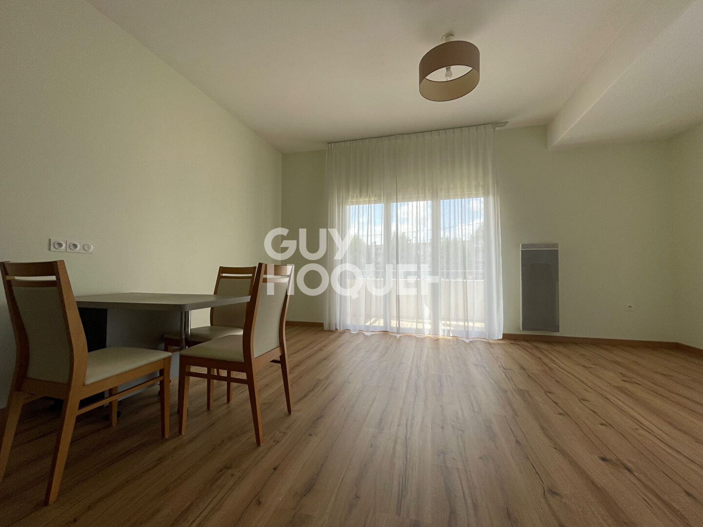 Investissement sécurisé, Appartement T3 LMNP-Résidence DOMITYS ORTHEZ