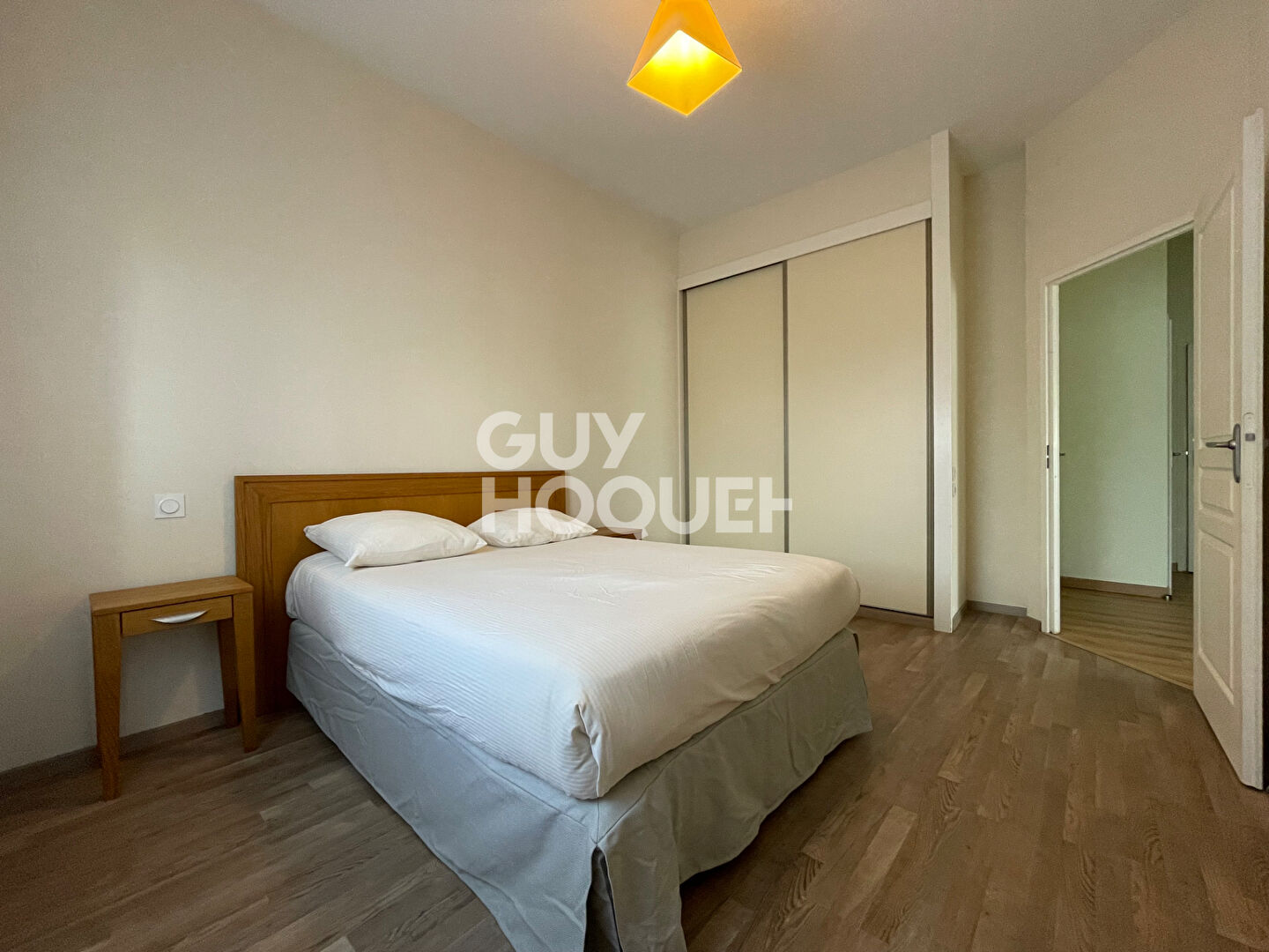 Investissement sécurisé, Appartement T3 LMNP-Résidence DOMITYS ORTHEZ