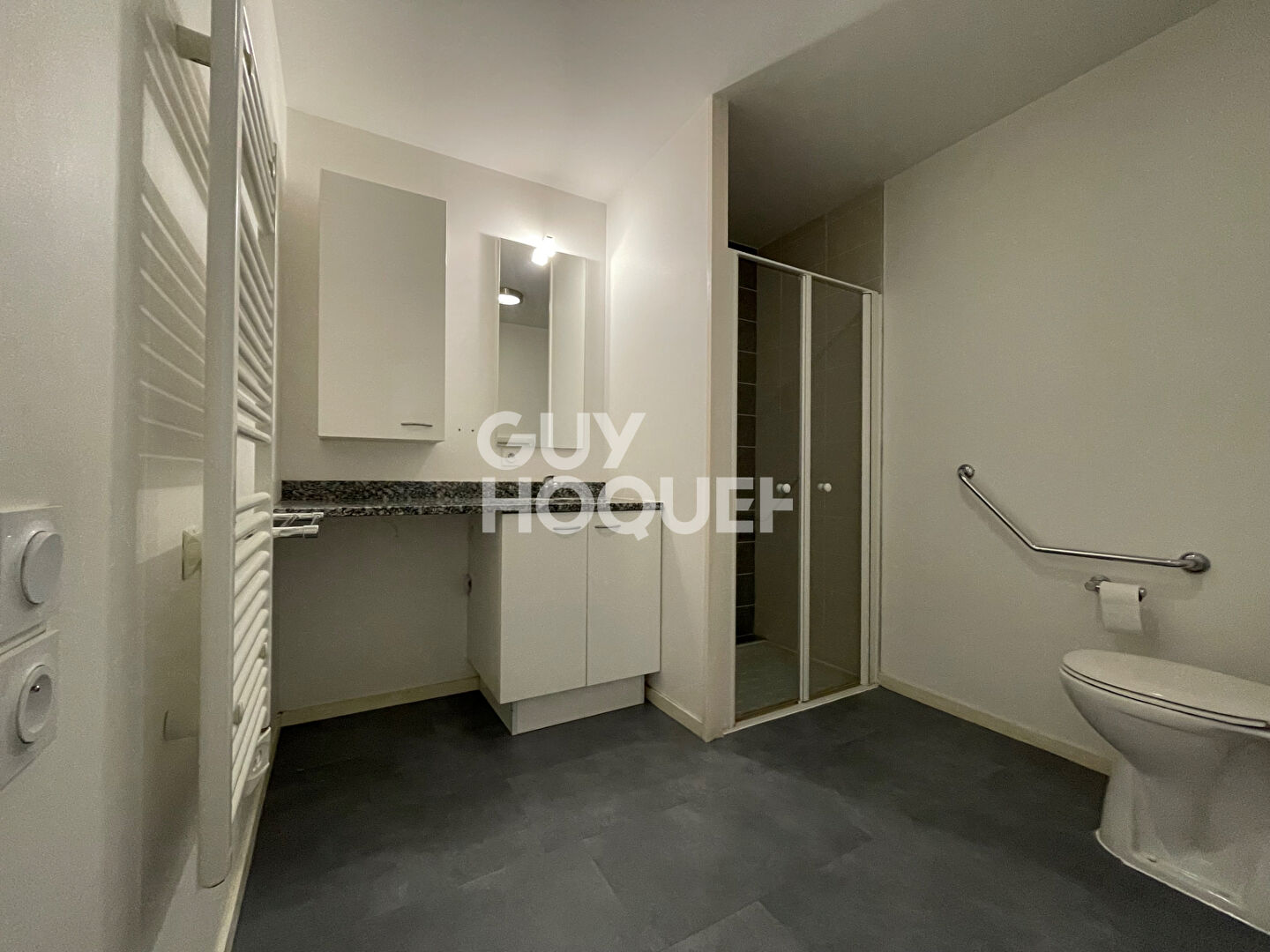 Investissement sécurisé, Appartement T3 LMNP-Résidence DOMITYS ORTHEZ