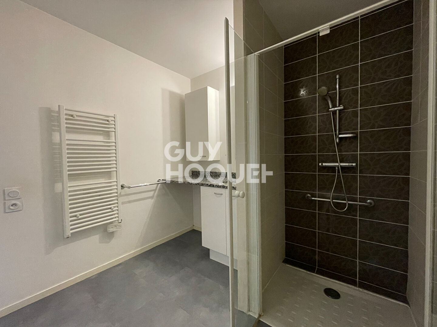 Investissement sécurisé, Appartement T3 LMNP-Résidence DOMITYS ORTHEZ