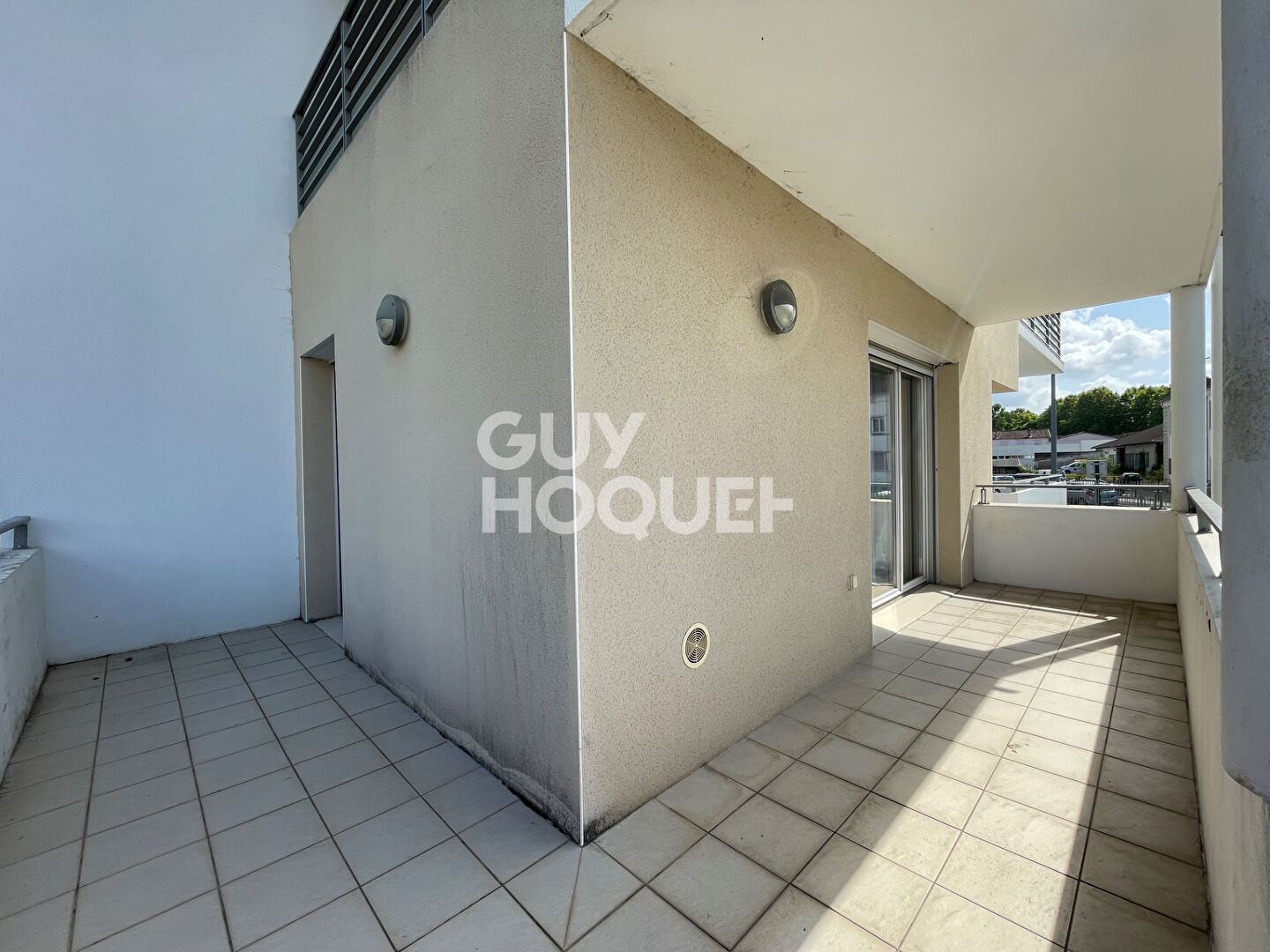 Investissement sécurisé, Appartement T3 LMNP-Résidence DOMITYS ORTHEZ