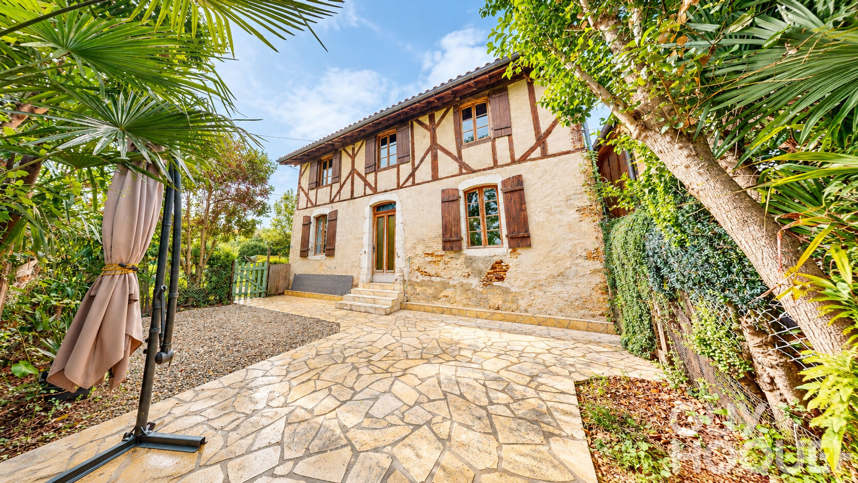 Maison 4 pièces 123 m² · à Tilh · 123,4 m² · 149 500 €