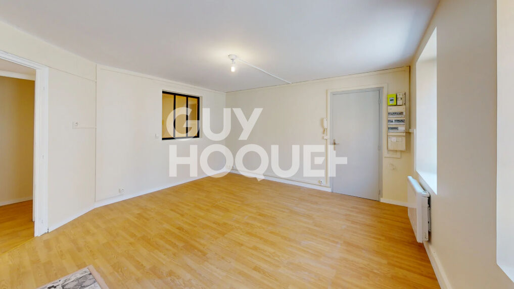 Appartement 4 pièces à louer à Orthez