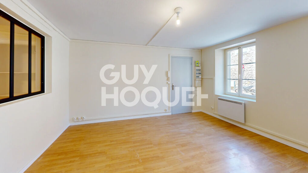 Appartement 4 pièces à louer à Orthez