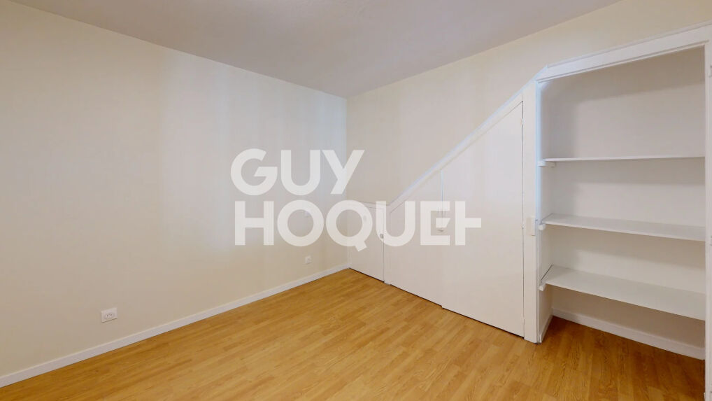 Appartement 4 pièces à louer à Orthez