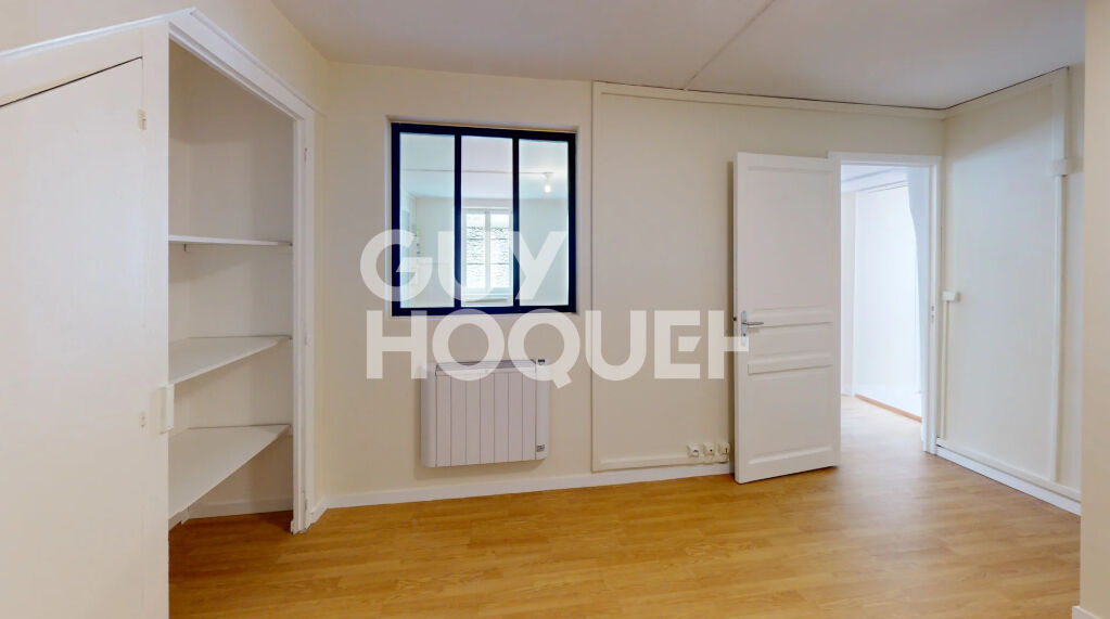 Appartement 4 pièces à louer à Orthez