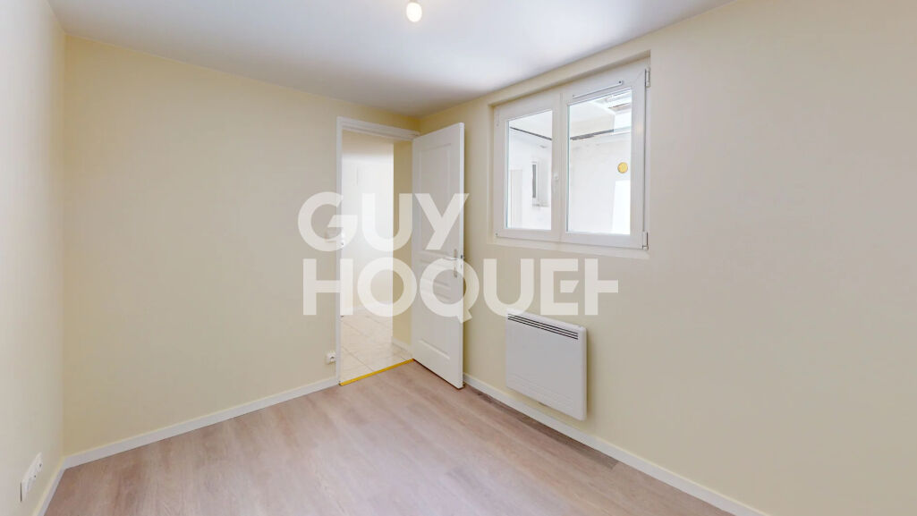 Appartement 4 pièces à louer à Orthez