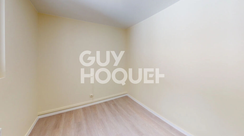 Appartement 4 pièces à louer à Orthez