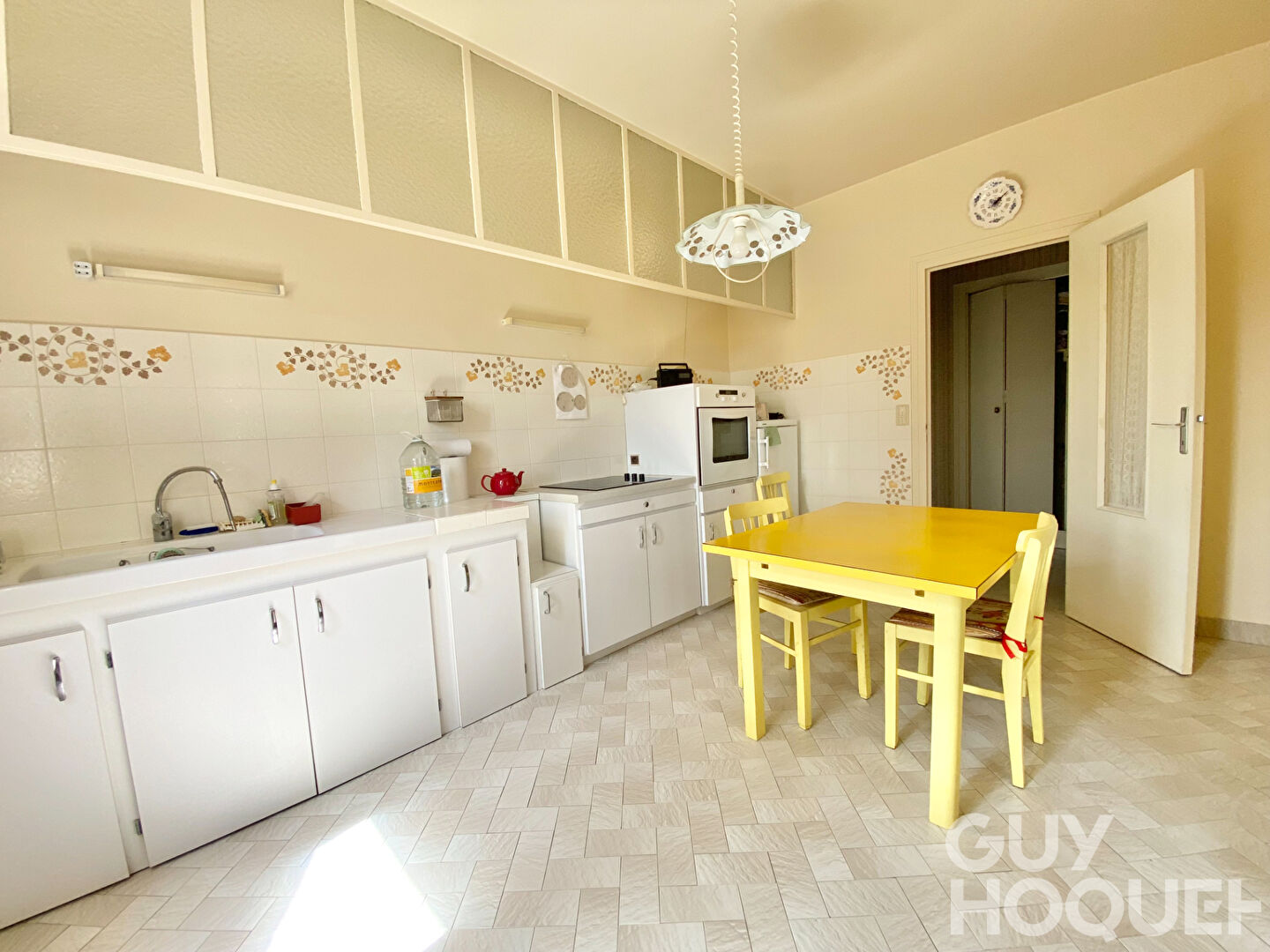 Maison Espes Undurein 120 m2, terrain de 1605m²