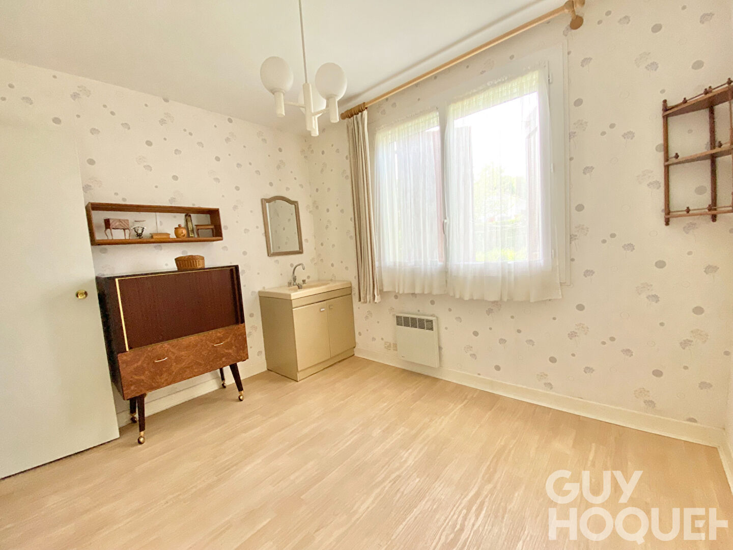 Maison Espes Undurein 120 m2, terrain de 1605m²