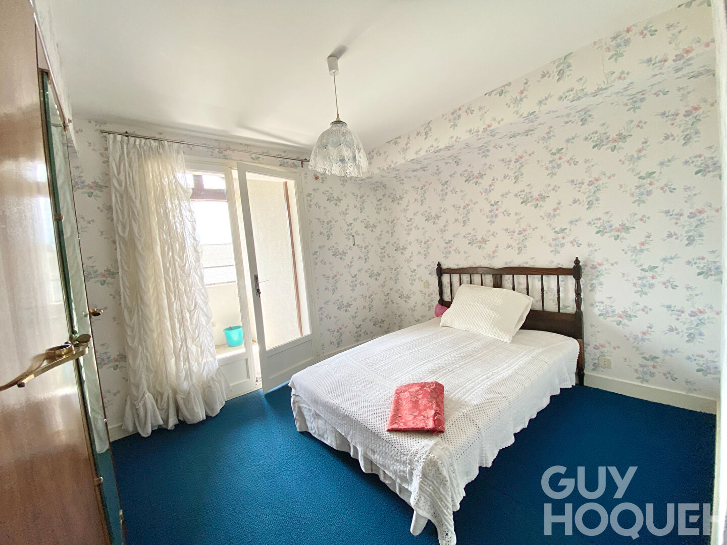 Maison Espes Undurein 120 m2, terrain de 1605m²
