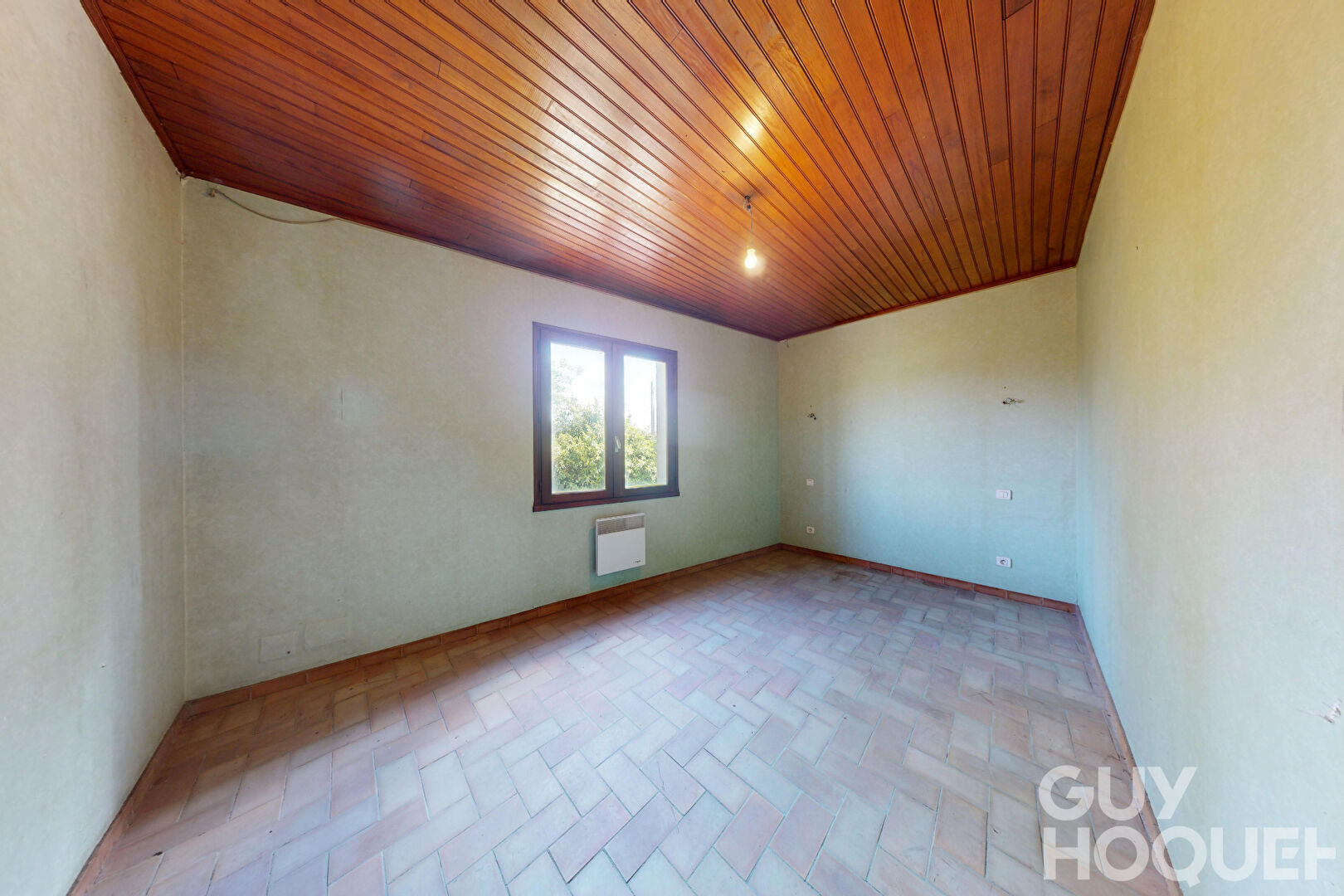 Maison avec dépendance aménagée quartier très recherché d'Hagetmau