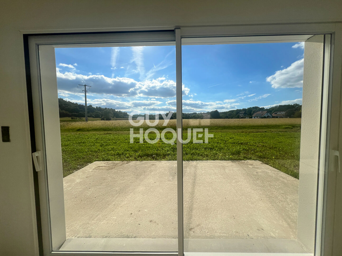 Maison NEUVE à Maslacq - 3 chambres, grand jardin !