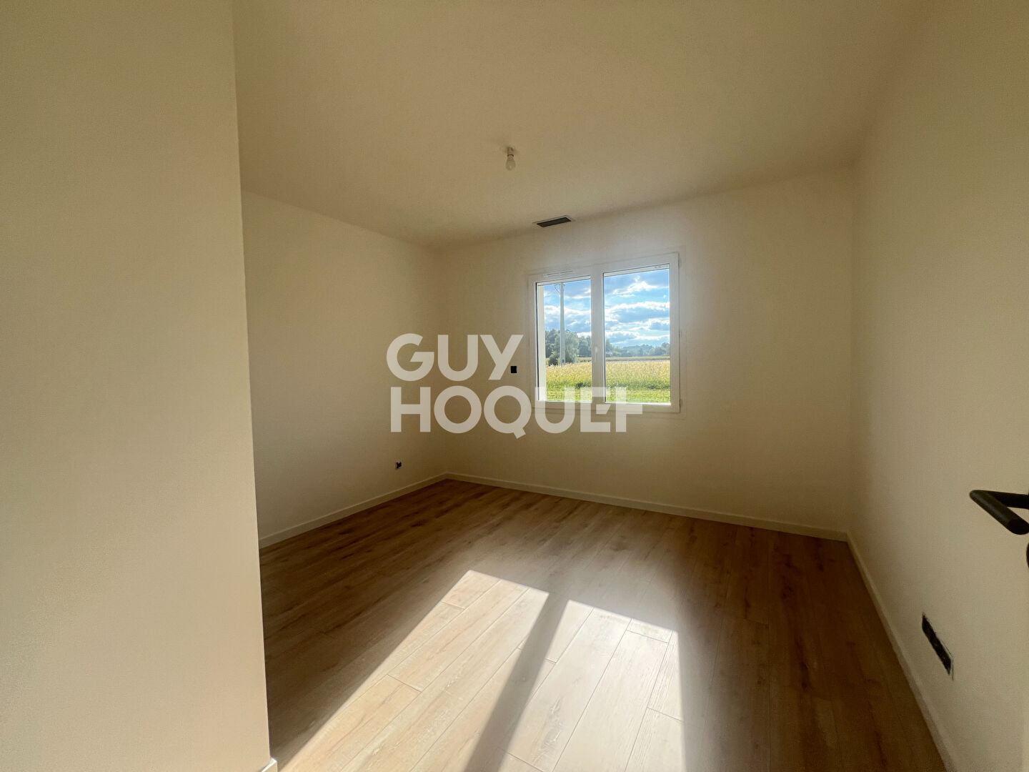 Maison NEUVE à Maslacq - 3 chambres, grand jardin !