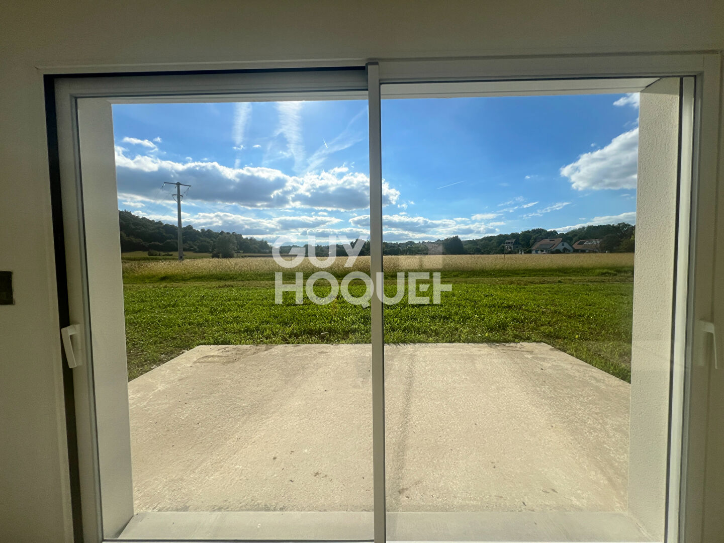 Maison NEUVE à Maslacq - 3 chambres, grand jardin !