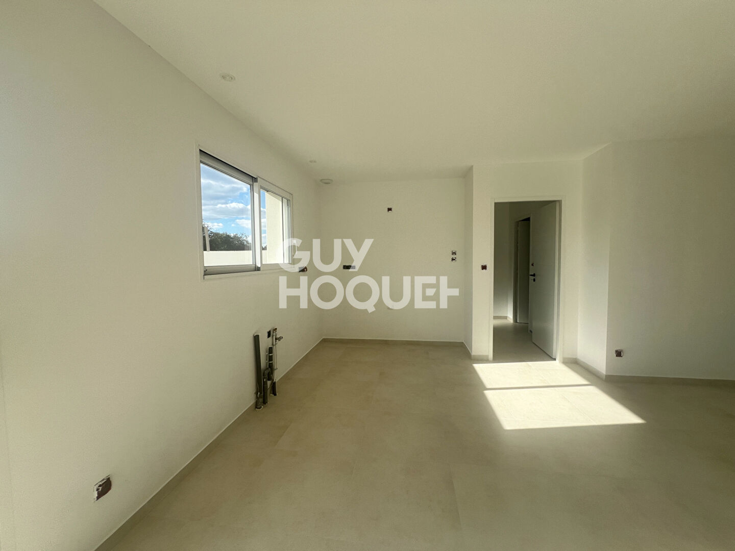 Maison NEUVE à Maslacq - 3 chambres, grand jardin !