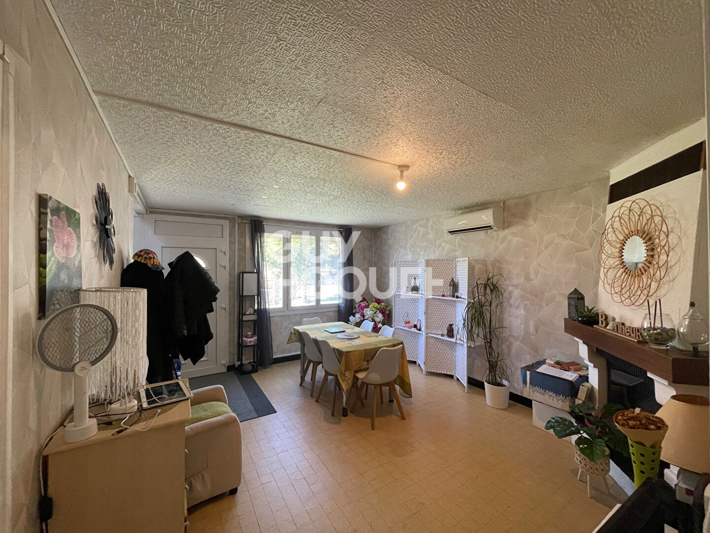 maison familiale avec dépendance proche ORTHEZ