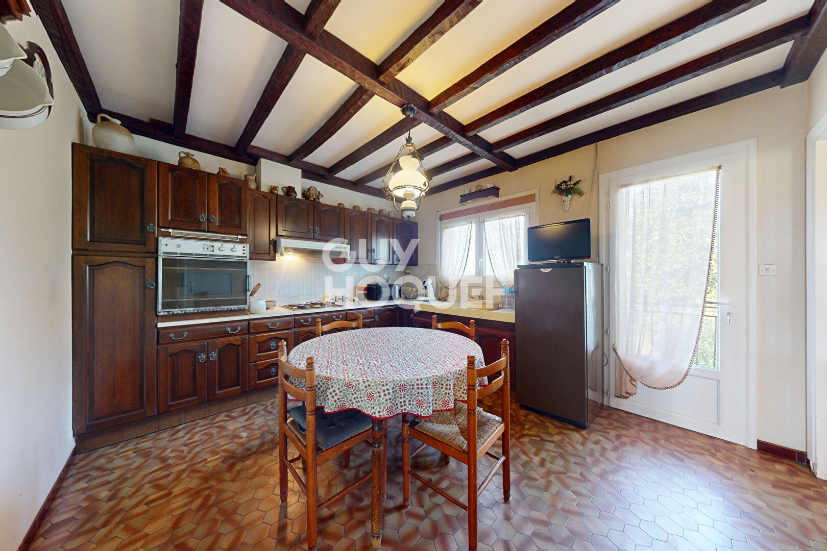 Maison sur sous sol à fort potentiel aux portes d'Hagetmau